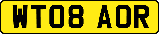 WT08AOR