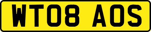 WT08AOS