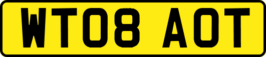 WT08AOT