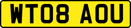 WT08AOU