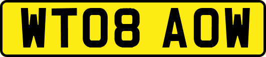WT08AOW