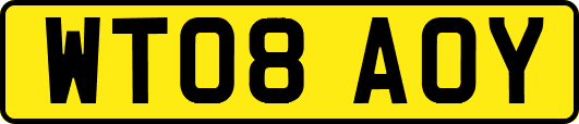 WT08AOY