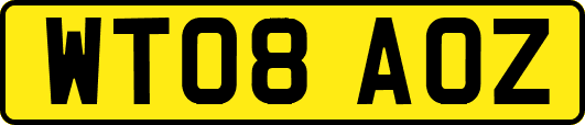 WT08AOZ