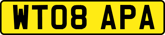 WT08APA