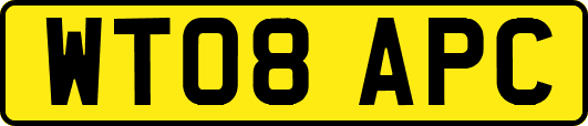 WT08APC