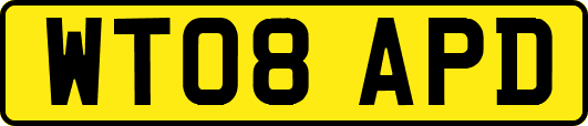 WT08APD