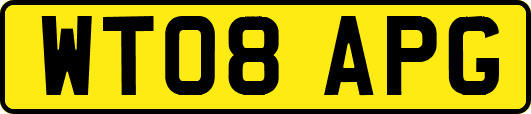 WT08APG