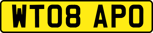 WT08APO