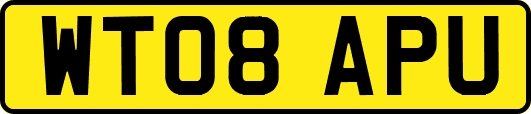 WT08APU