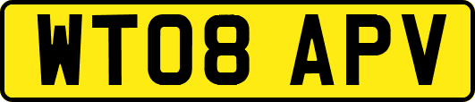 WT08APV