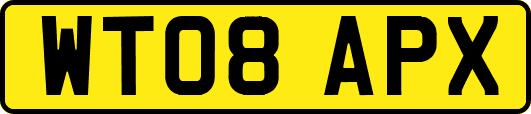 WT08APX