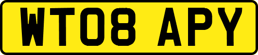WT08APY