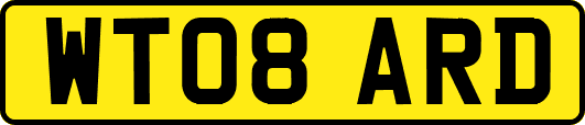WT08ARD