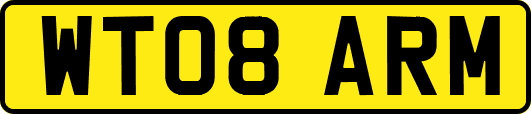 WT08ARM