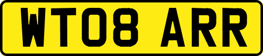 WT08ARR