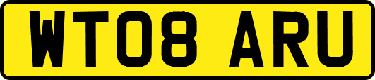 WT08ARU