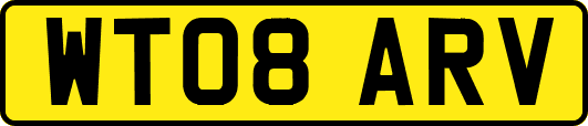 WT08ARV