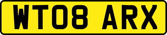 WT08ARX