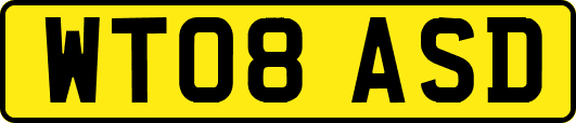 WT08ASD