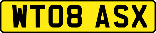 WT08ASX