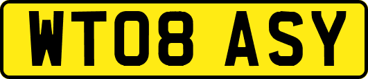 WT08ASY