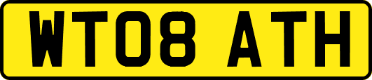 WT08ATH