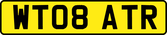 WT08ATR