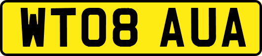 WT08AUA