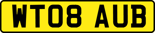 WT08AUB