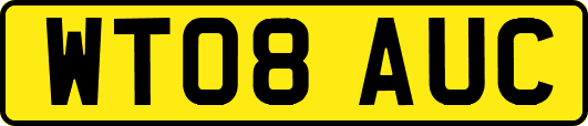WT08AUC