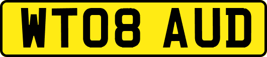 WT08AUD