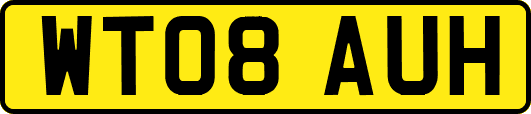 WT08AUH