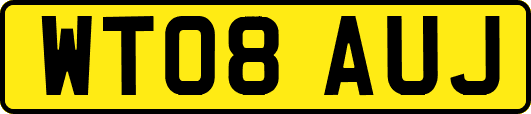 WT08AUJ