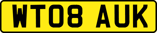 WT08AUK