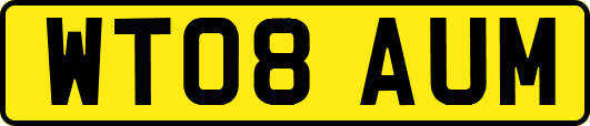 WT08AUM