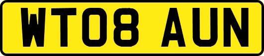 WT08AUN
