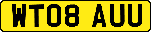 WT08AUU