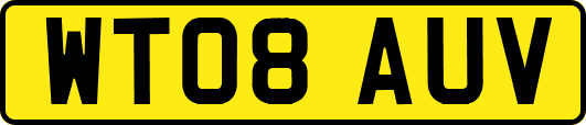 WT08AUV