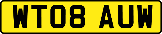 WT08AUW