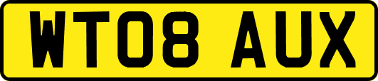 WT08AUX
