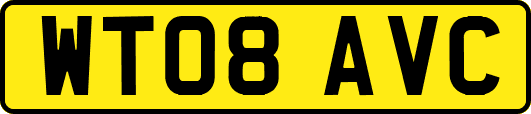 WT08AVC