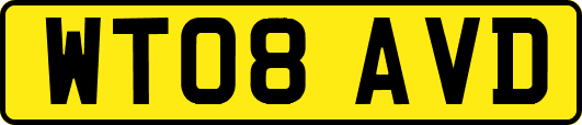 WT08AVD