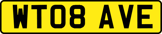 WT08AVE