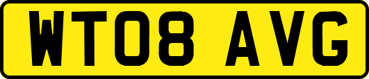 WT08AVG