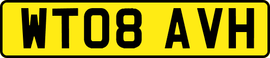 WT08AVH