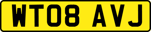 WT08AVJ