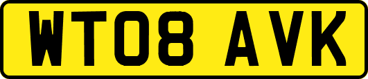 WT08AVK