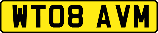 WT08AVM
