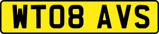 WT08AVS