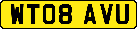 WT08AVU